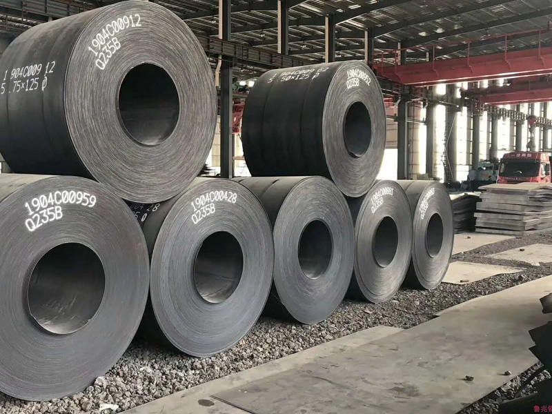 Sanhe Steel: В поисках «иглы, стабилизирующей море» в цепочке поставок стальных листов для судостроения