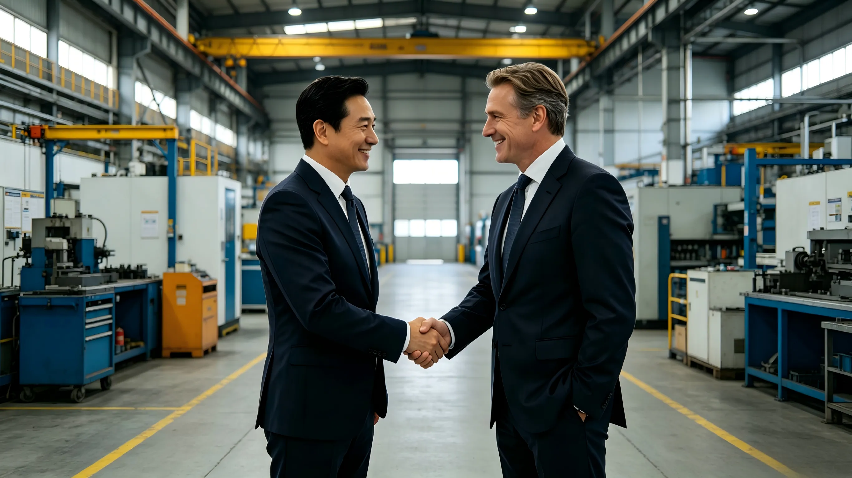 Глубоко развивая основной рынок поддержки материалов, Sanhe Steel и Hengxin Heavy Industry достигли долгосрочного сотрудничества в области поставок стальных листов и рулонов.