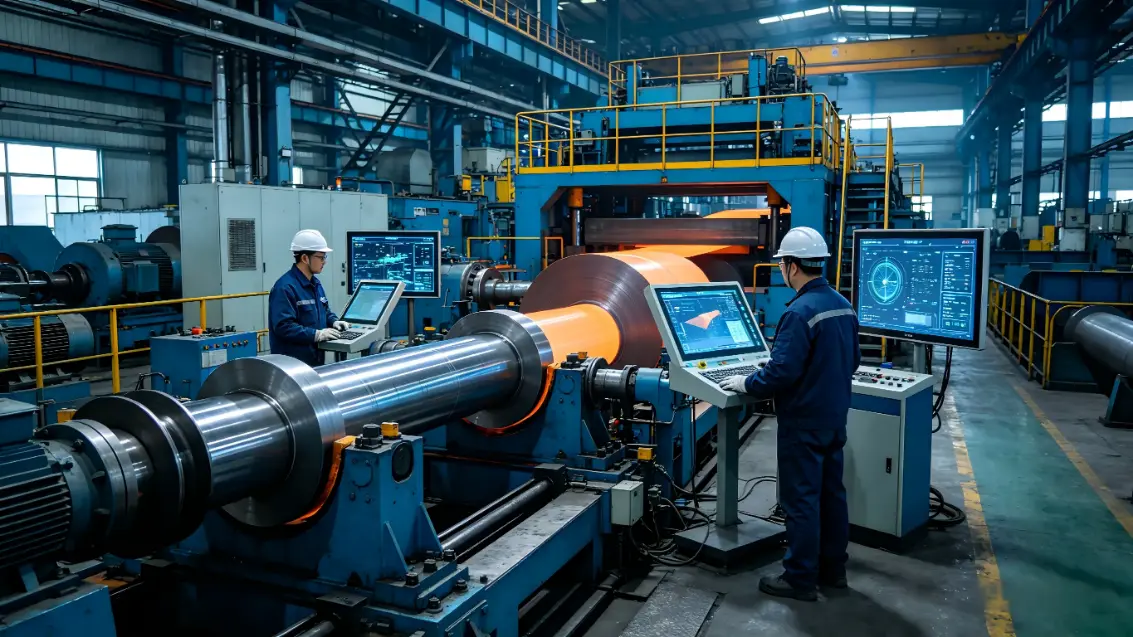 Компания Sanhe Steel успешно прошла повторную сертификацию международной системы менеджмента качества и активно участвует в глобальной цепочке поставок стали.